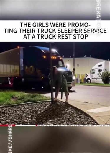 This is kinda how it is in OKC we really don’t have a blade it’s the truck stops that pop nonstop 💰💎