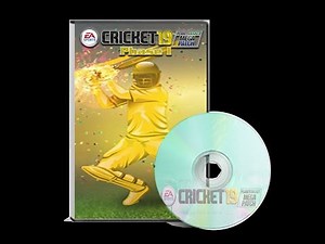PlanetCricket 2019 Mega Patch Phase 1 Update for EA Sports Cricket 07 Released.