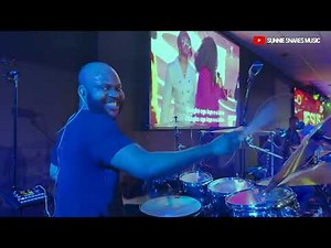 The hottest African High praise compilations. Volume 2