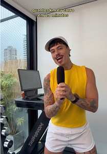 QUANTOS KM EU CORRO EM 29 MINUTOS Pois é moça, a 99Food entrega o seu pedido em 29 minutos e com qualidade. Tem noção? É muito rápido. Peça agora no app da 99 e depois me agradece! @99 #bomtalpubli #publicidade *Média do tempo de entregas realizadas em um raio de até 5km, nas praças que 99Food está presente, em 2026.