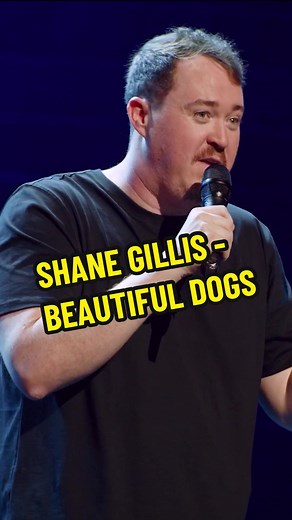 Shane Gillis Comedy Special on Netflix: Hilarious Moments
