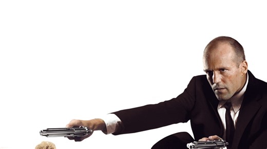 Transporter 2 - Apple TV