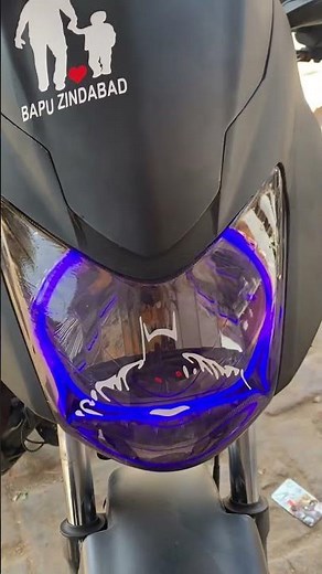 Tvs sport bike full modified #sticker #modifiedbikes #bikewheels #bikeshort #bike #bikewheel #art