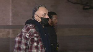 MoMA stabbing suspect arrested in Philadelphia