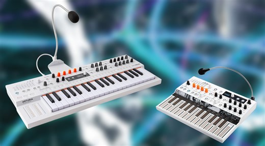 Freak of the Week! - Sounds and Presets - gearnews.com