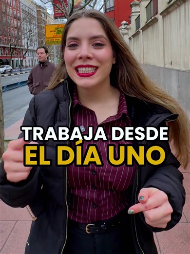 Visado de Formación en España: Trabaja y Estudia desde el Día 1
