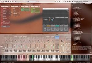 Vienna Symphonic Library releases Synchron Duality Strings (Virtuoso) - String ensembles playing virtuosic phrases