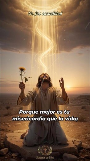 God still has a purpose for you - Psalm 63:3