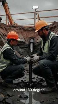 The Deepest Hole Humans Ever Dug...And What Scientists Found #Science#Documentary #KolaSuperdeep