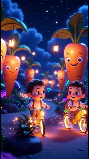 Fun and Catchy Ram Ram Song for Kids