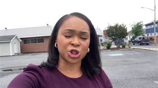 Delaware Attorney General Kathy Jennings, along with a coalition of other state Attorneys General, won a court order this week stopping the Trump administration from dismantling three federal agencies that provide funding and support for public libraries, museums, and minority-owned businesses. Tune in to WBOC News at 7 tonight to hear from public library directors about how this impacts them. | WBOC TV 16 Delmarva's News Leader