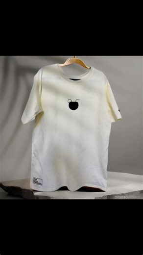 Your new favorite heavy Tee is here – built to make a statement! Made from ultra-soft, 100% pure cotton, this 280gsm heavyweight T-shirt combines premium quality with all-day comfort. The bold flocking print gives it a cool, textured vibe, while the laid-back shoulder drop design makes it effortlessly stylish. Perfect for anyone who’s all about chill vibes and standout fits. Wear it, love it, and own the moment!#sustainableliving #coconut #dairyfree #newtee #limitededition #heavytee