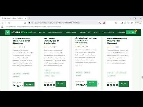 Excel INDEX MATCH Formula: The Ultimate VLOOKUP Alternative - Part I (Step-by-Step)