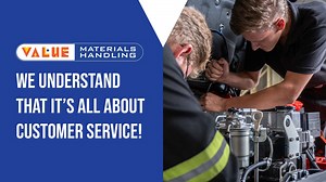 Value Materials Handling, a division of Value Logistics, specialises in top-quality Materials Handling Equipment on short and long-term rental and outright purchase options. With a 24-hour, 7-days-a-week breakdown call centre and branches in all major cities across South Africa, Value Materials Handling ensures less downtime and increased productivity within your operation! On outright purchases, optional maintenance plans are available whereby our highly skilled and qualified technicians conduc