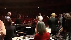 I ll See You In My Dreams Joe Brown Concert for George a Celebration of the Life and Music 1