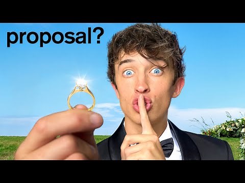 I Got The Ring…