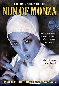 La vera storia della monaca di Monza (1980) | ČSFD.sk