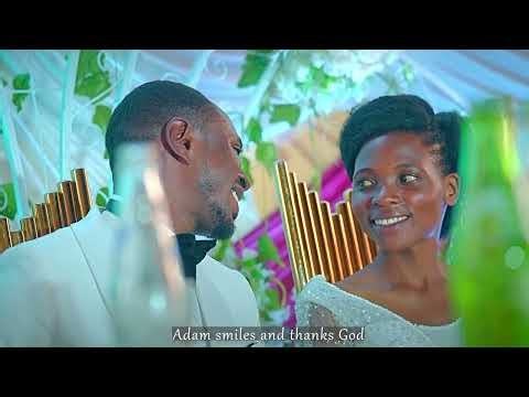 UBUKWE by Brothers Singers, the official SDA Wedding video