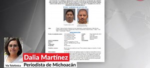 Extraditan a Estados Unidos a líder del cártel “Barrio Azteca” (Video)