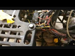 Polaris Sportsman 500 repair