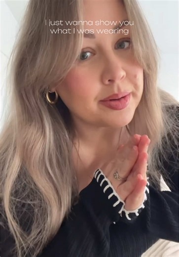 Midsize Fashion Ideas for Women Over 40