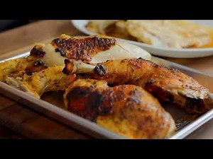 El Pollo Loco Chicken Marinade Recipe