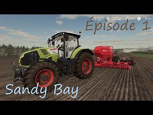 [FS19] Sandy Bay | Épisode 1