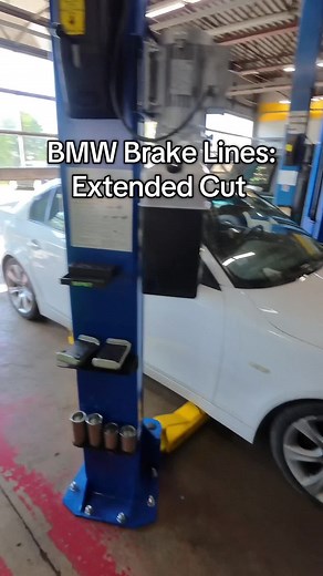 BMW Clutch Installation and Repair Experience