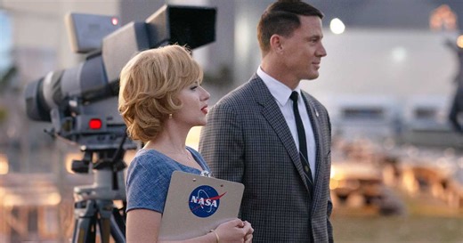 Fly Me To The Moon: Trailer, Cast & Release Date; Here's Everything You Need To Know!