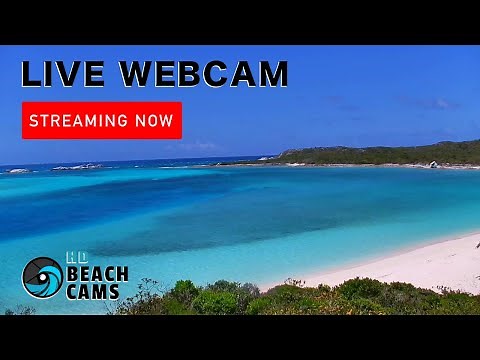 Live Webcam: Bahamas, Caribbean