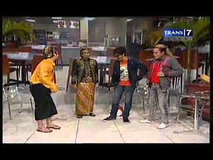 opera Van Java - Kemilau Gigi Kamila