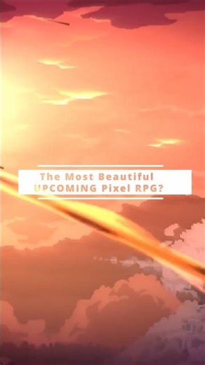 Alabaster Dawn Demo - NEW and UPCOMING Pixel RPG