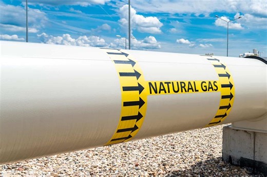 Natural Gas Prices Are About to Go Haywire and This ETF Captures Every Terrifying Move