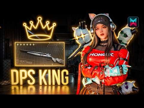 Doombringer Is the DPS KING 👑 BEST Build – Once Human