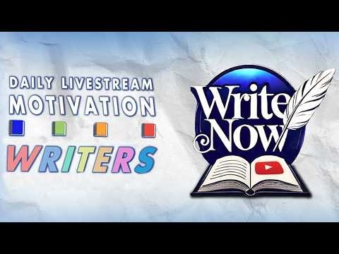 Creative Writing Session | Free write as I finish revision draft of Scarecrow | KW 479