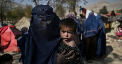 How Maine is welcoming Afghan refugees