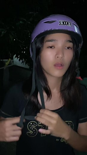 Alexa vlog on TikTok