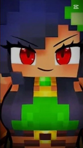 APHMAU THE QUEEN OF FOREST AND WILD PRINCESS EDIT! #edit #aphmau #minecraft #aphmau 💜✨💜🥺💜✨💜✨💜✨💜✨💜✨👑