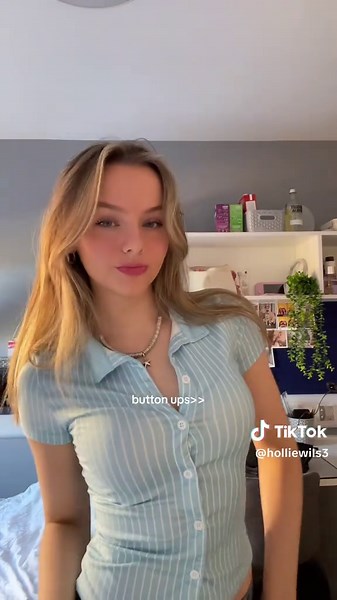 Stylish Button-Up Shirt Outfits for Work #OOTD