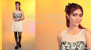 21K views · 564 reactions | Date with a Wizard? Check. Hot Topic...