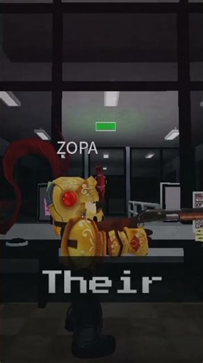 #robloxstory #roblox #terminal