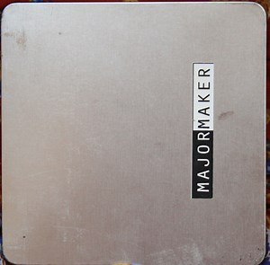 Major Maker - Major Maker