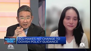 We're still constructive on Japanese banks for 2024, Goldman Sachs says