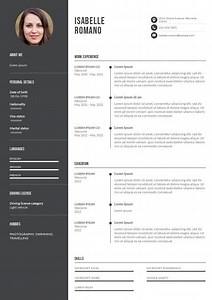 Supply Chain Manager Resume Example | Resume Example