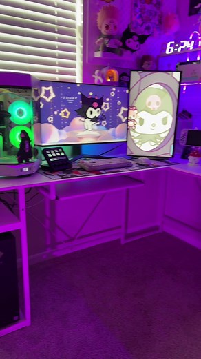 Ultimate Gaming Desk Setup Ideas for Your Aesthetic Gameroom