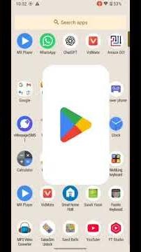 Google Play Store App Not Downloading Fix 2026 | Play Store Download Problem Solved