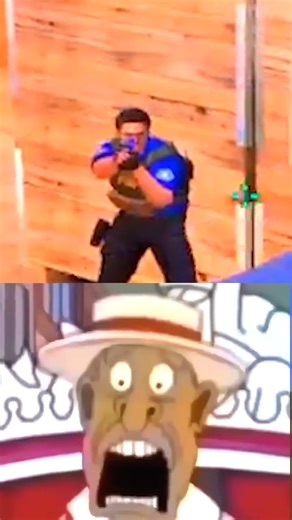 This Happens Every Time I Try to Look Cool #fpsgames #memes #funnygamingmoments