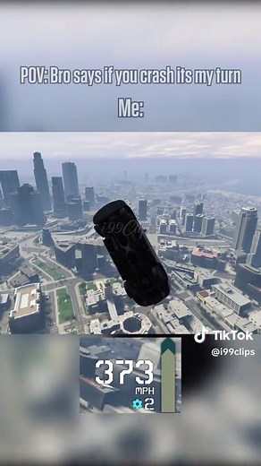 GTA 5 Stunts and Impulse 99 Gameplay Tips