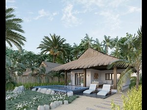 Vray Sketchup : Hướng dẫn tạo proxy