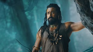 Watch: Mannippu Song from Suriya's Kanguva Released!
